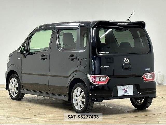 Mazda FLAIR 2019-04 221424-16