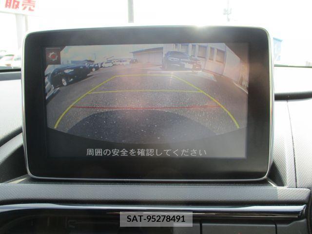 Mazda ROADSTER 2016-10 376916-20