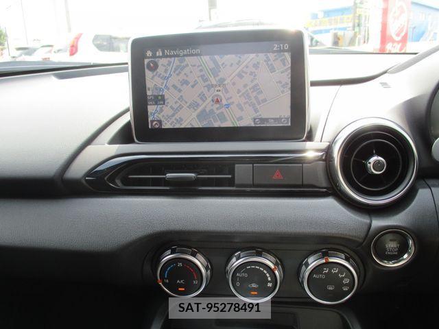 Mazda ROADSTER 2016-10 376916-19