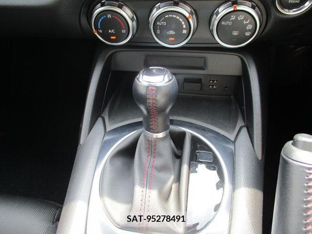 Mazda ROADSTER 2016-10 376916-22