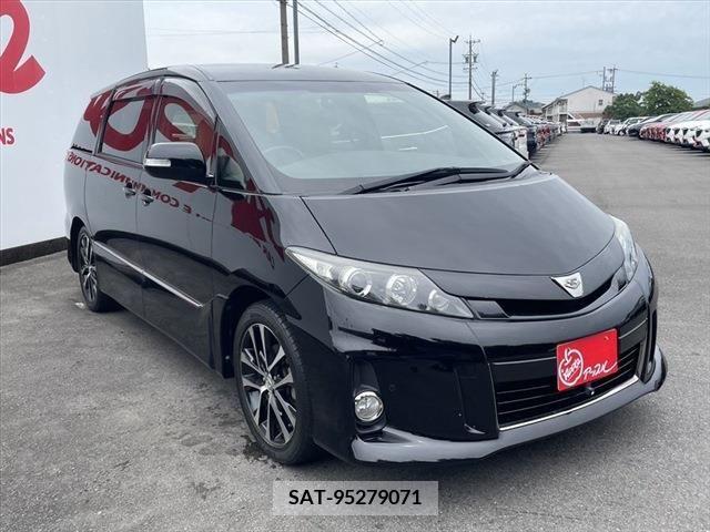 Toyota ESTIMA 2014-12 237449-16