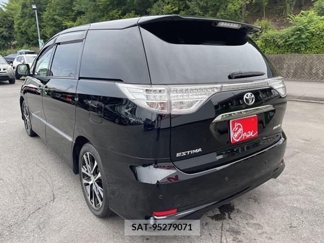 Toyota ESTIMA 2014-12 237449-20