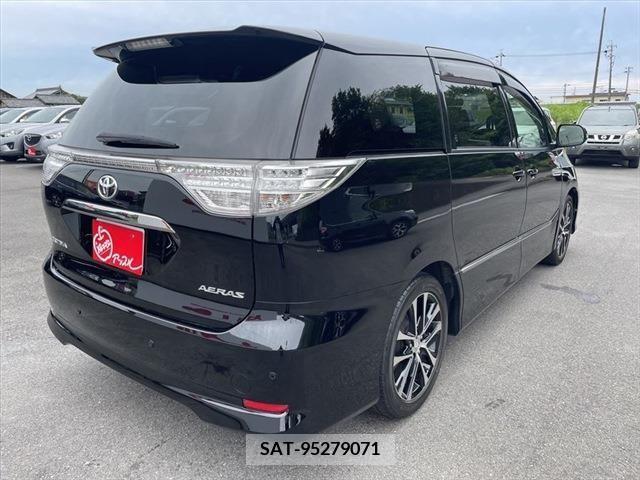 Toyota ESTIMA 2014-12 237449-18