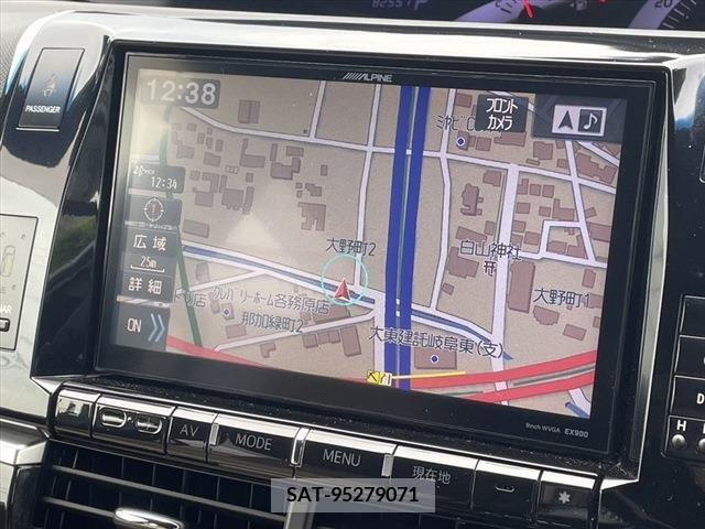 Toyota ESTIMA 2014-12 237449-2