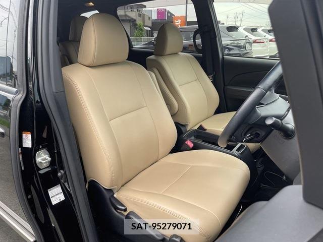 Toyota ESTIMA 2014-12 237449-8