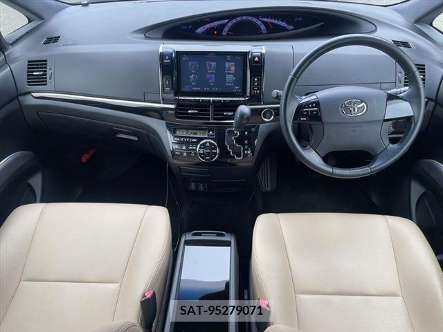 Toyota ESTIMA 2014-12 237449-1