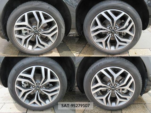ROVER RANGE ROVER 2019-05 241866-9