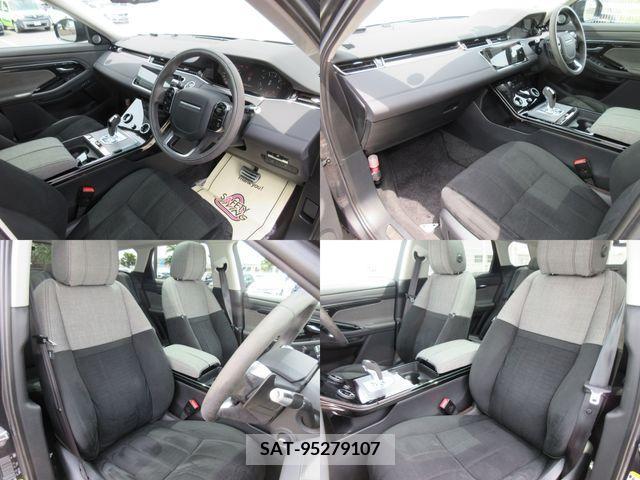 ROVER RANGE ROVER 2019-05 241866-10