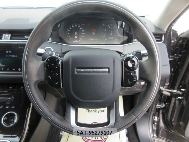 ROVER RANGE ROVER 2019-05 241866-12