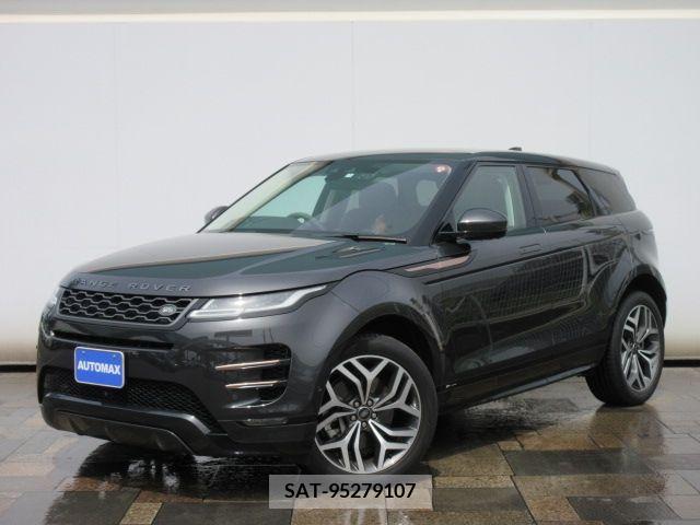 ROVER RANGE ROVER 2019-05 241866-0