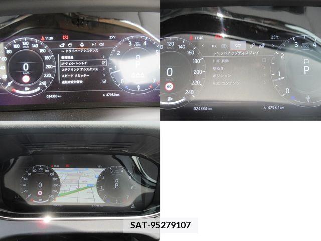 ROVER RANGE ROVER 2019-05 241866-13