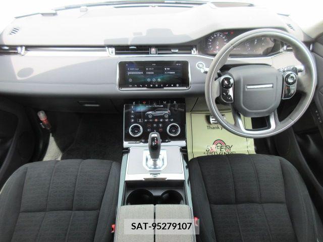 ROVER RANGE ROVER 2019-05 241866-1