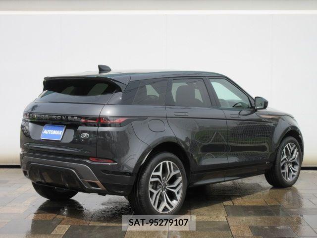 ROVER RANGE ROVER 2019-05 241866-2