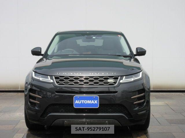 ROVER RANGE ROVER 2019-05 241866-3