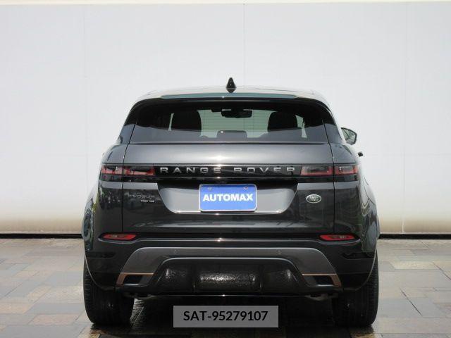 ROVER RANGE ROVER 2019-05 241866-5