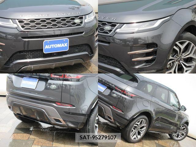 ROVER RANGE ROVER 2019-05 241866-6