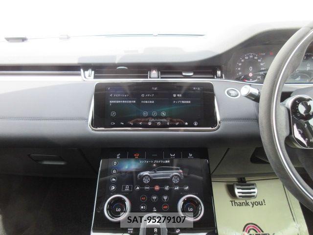 ROVER RANGE ROVER 2019-05 241866-19