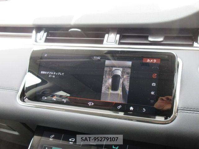 ROVER RANGE ROVER 2019-05 241866-21