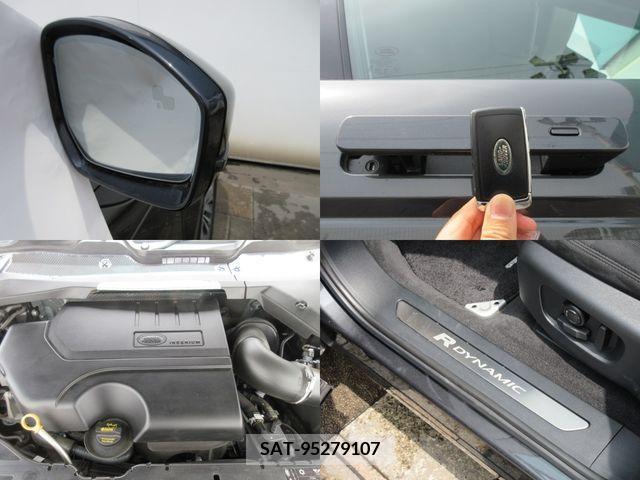 ROVER RANGE ROVER 2019-05 241866-7
