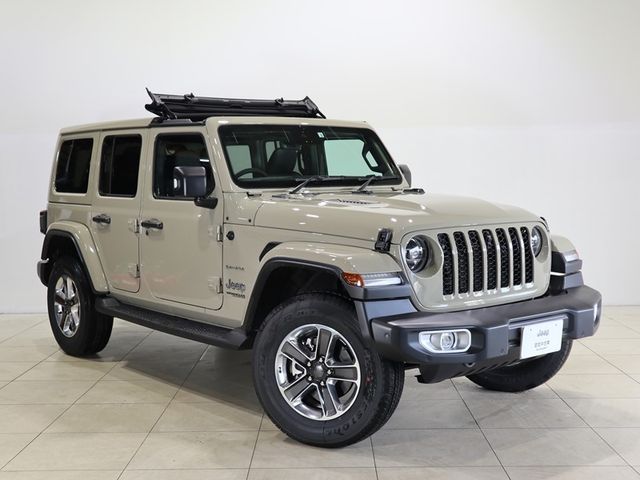 Jeep WRANGLER 2022-09 8590-3