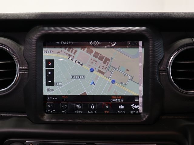 Jeep WRANGLER 2022-09 8590-12