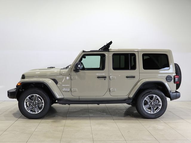 Jeep WRANGLER 2022-09 8590-4