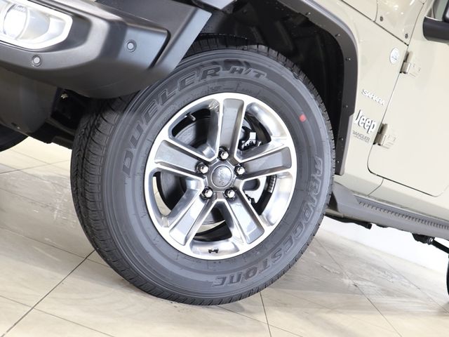 Jeep WRANGLER 2022-09 8590-27