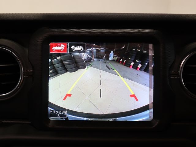 Jeep WRANGLER 2022-09 8590-13