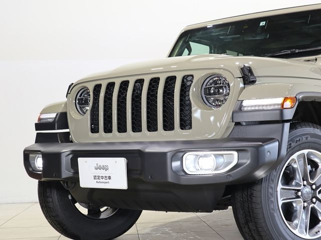 Jeep WRANGLER 2022-09 8590-5