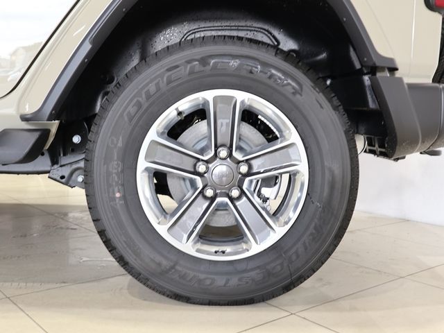 Jeep WRANGLER 2022-09 8590-28