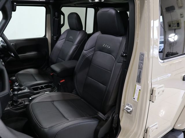 Jeep WRANGLER 2022-09 8590-15