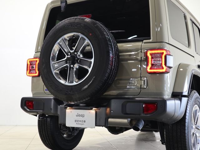 Jeep WRANGLER 2022-09 8590-6