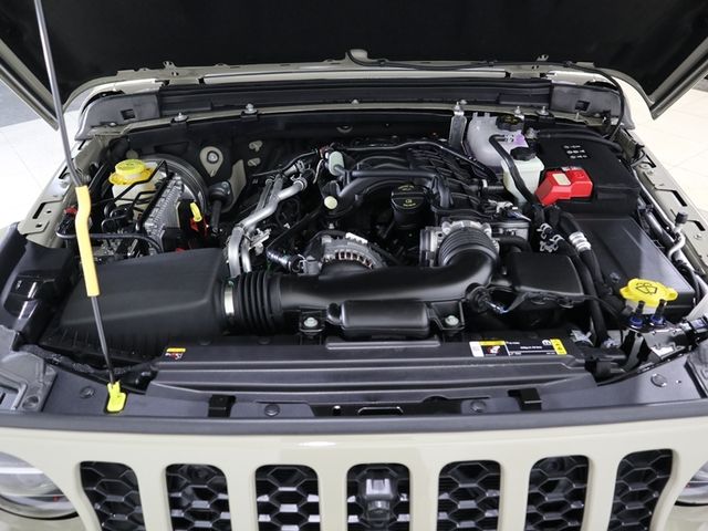 Jeep WRANGLER 2022-09 8590-22