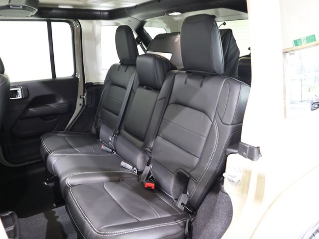 Jeep WRANGLER 2022-09 8590-16
