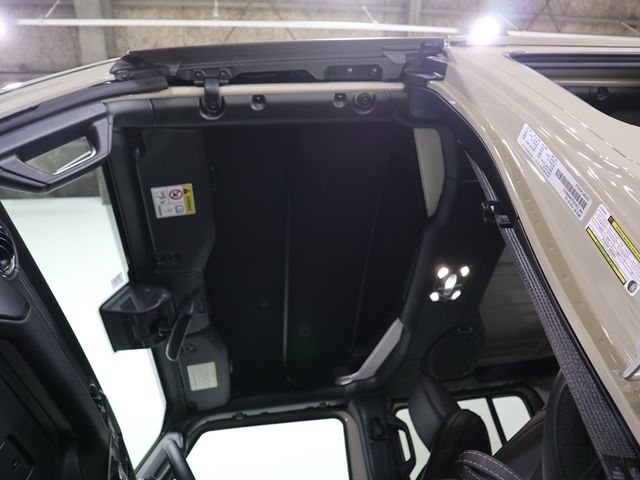Jeep WRANGLER 2022-09 8590-17