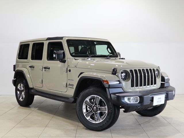 Jeep WRANGLER 2022-09 8590-25