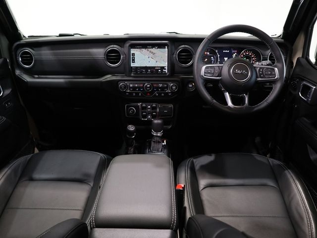 Jeep WRANGLER 2022-09 8590-9