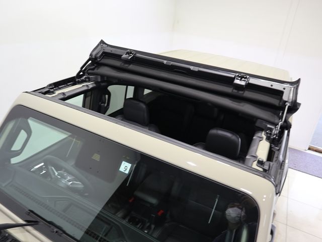 Jeep WRANGLER 2022-09 8590-18
