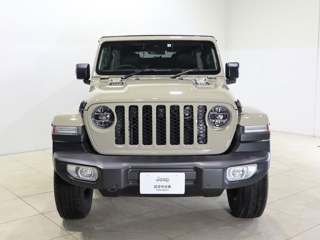Jeep WRANGLER 2022-09 8590-1