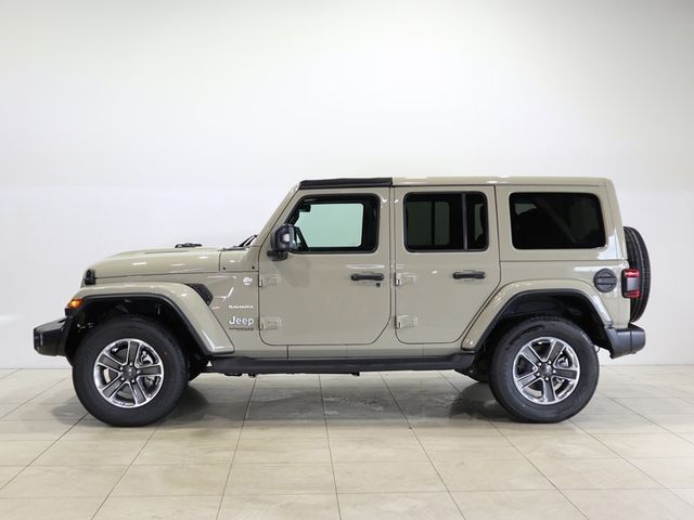 Jeep WRANGLER 2022-09 8590-26
