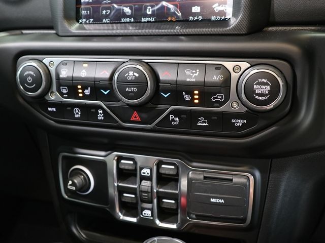 Jeep WRANGLER 2022-09 8590-19