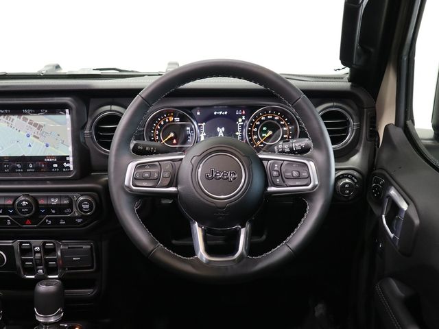 Jeep WRANGLER 2022-09 8590-10