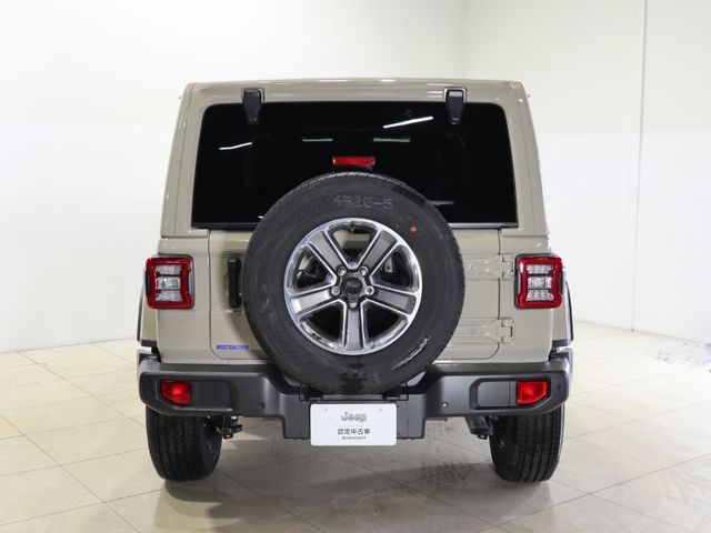 Jeep WRANGLER 2022-09 8590-2