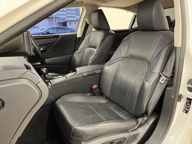 Lexus ES 2018-12 188537-21