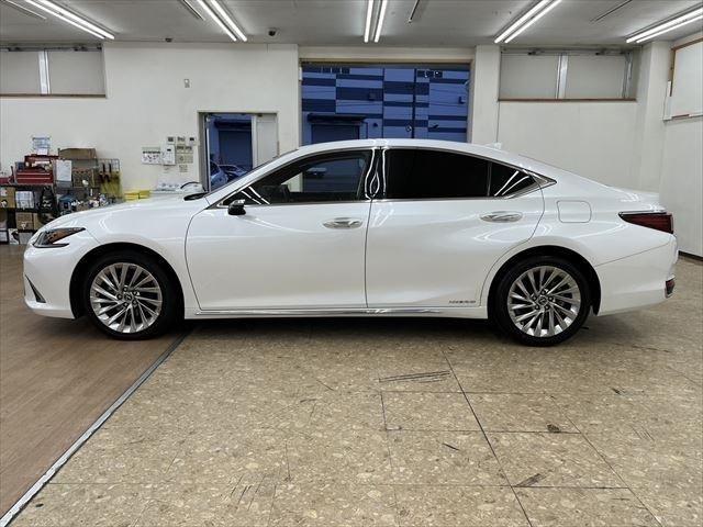 Lexus ES 2018-12 188537-7