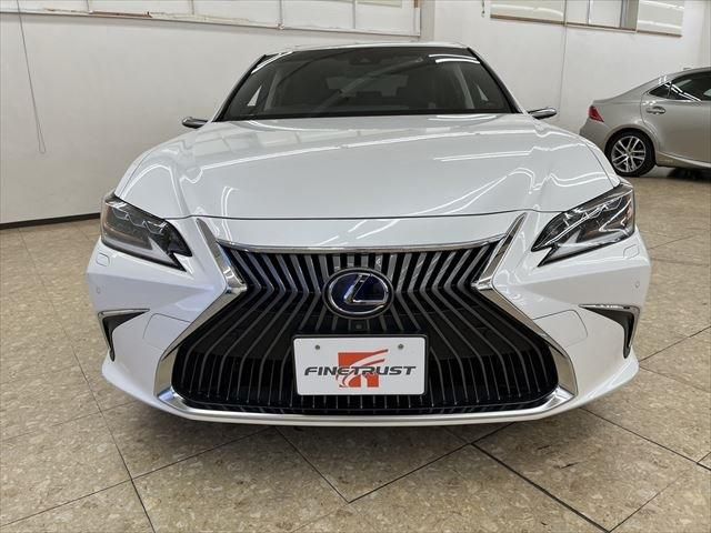Lexus ES 2018-12 188537-1