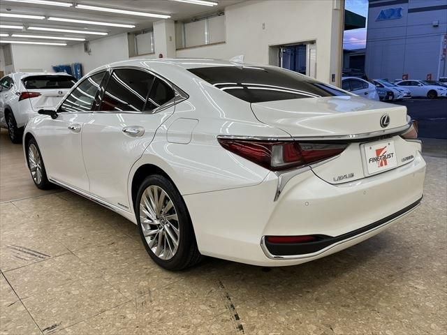 Lexus ES 2018-12 188537-6