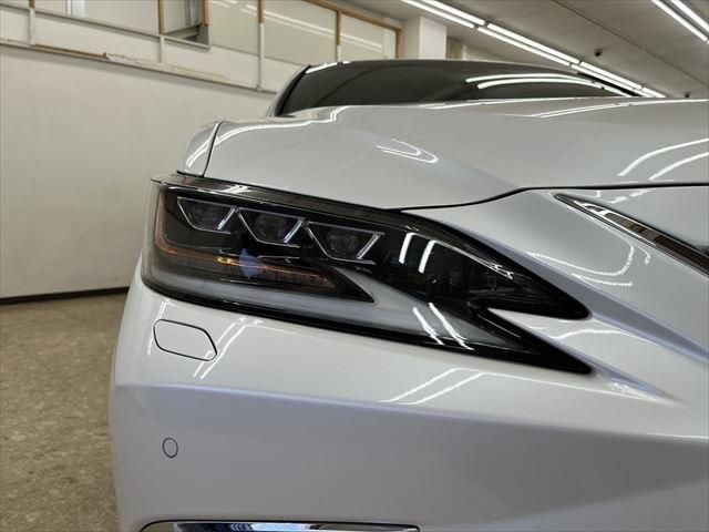 Lexus ES 2018-12 188537-9