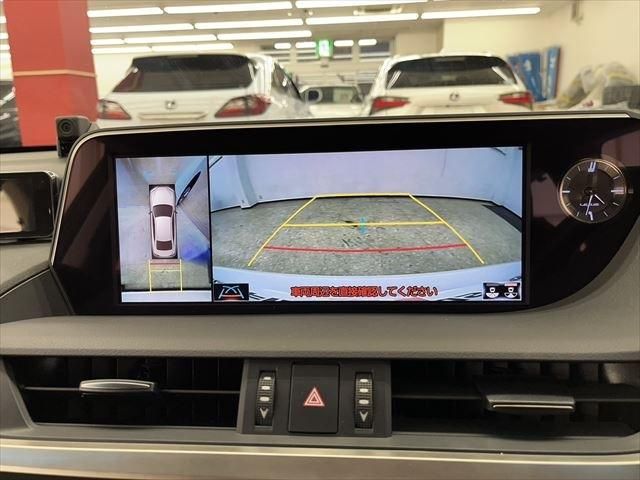Lexus ES 2018-12 188537-27