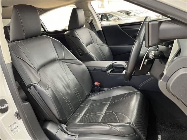Lexus ES 2018-12 188537-19